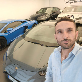 Pertica Auto di Pertica Donato